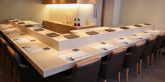 大宮の個室があるおすすめレストラントップ5 一休 Comレストラン