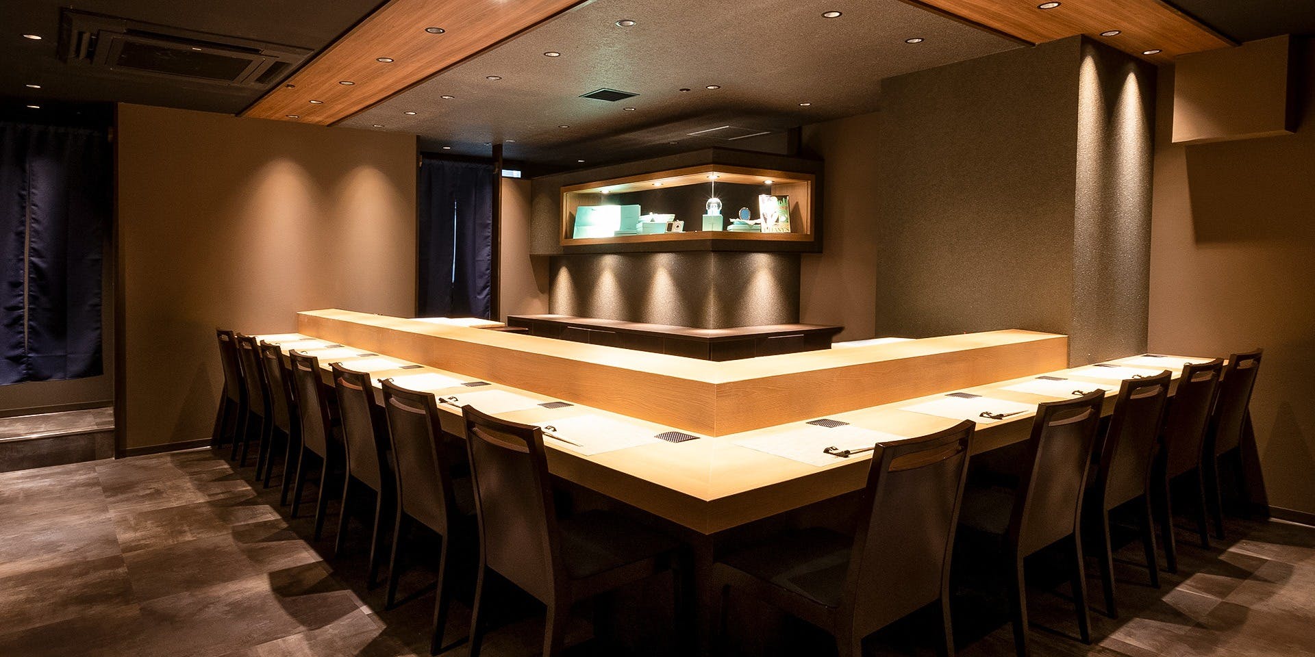 町田の接待 会食で和食が楽しめるおすすめレストラン3選 一休 Comレストラン