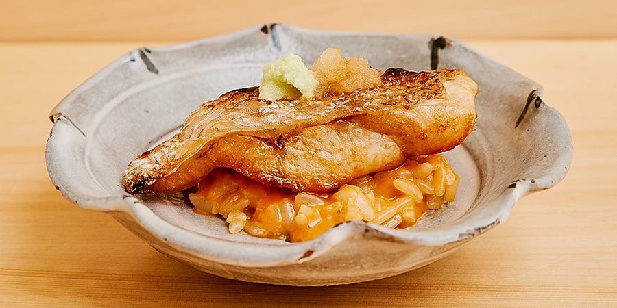 鮨 まつもと - 画像5