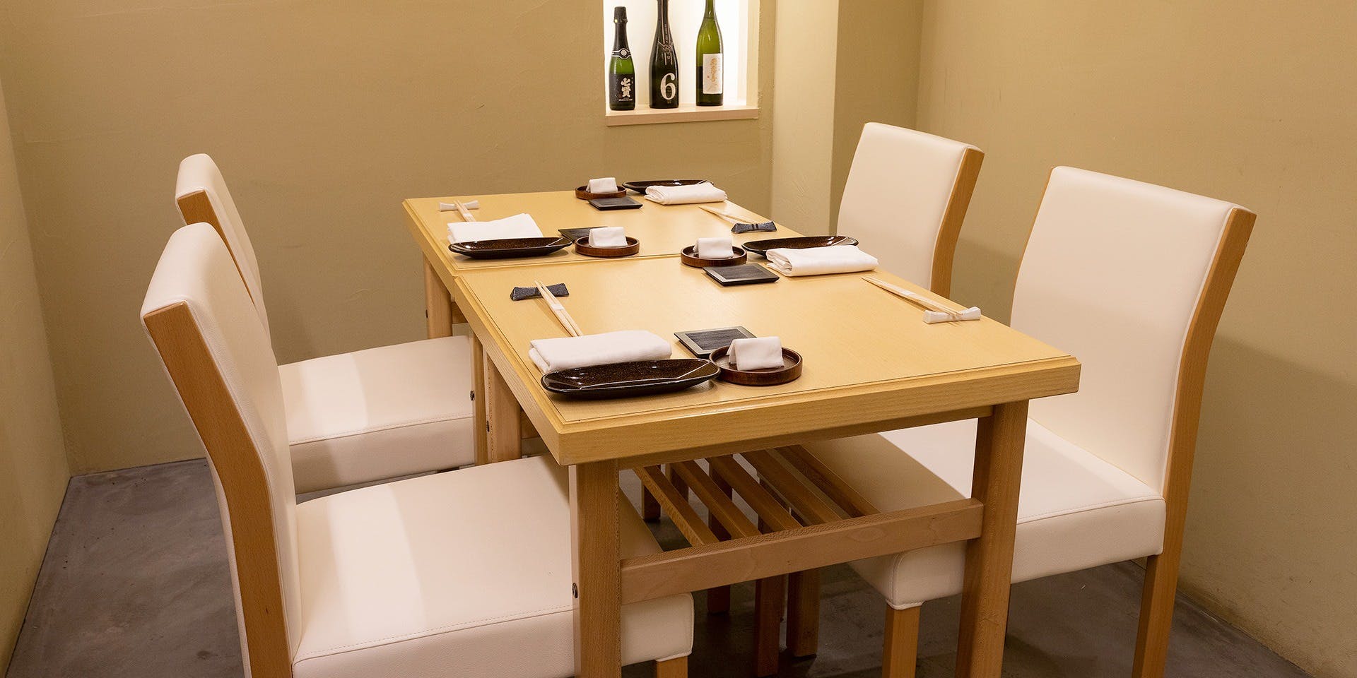 鮨まつもと 2枚目