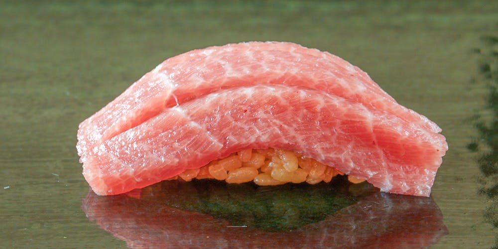 鮨 まつもと - 画像4