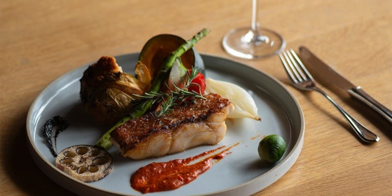 The Day Grill Osaka�^�z�e���E���b�W���F
