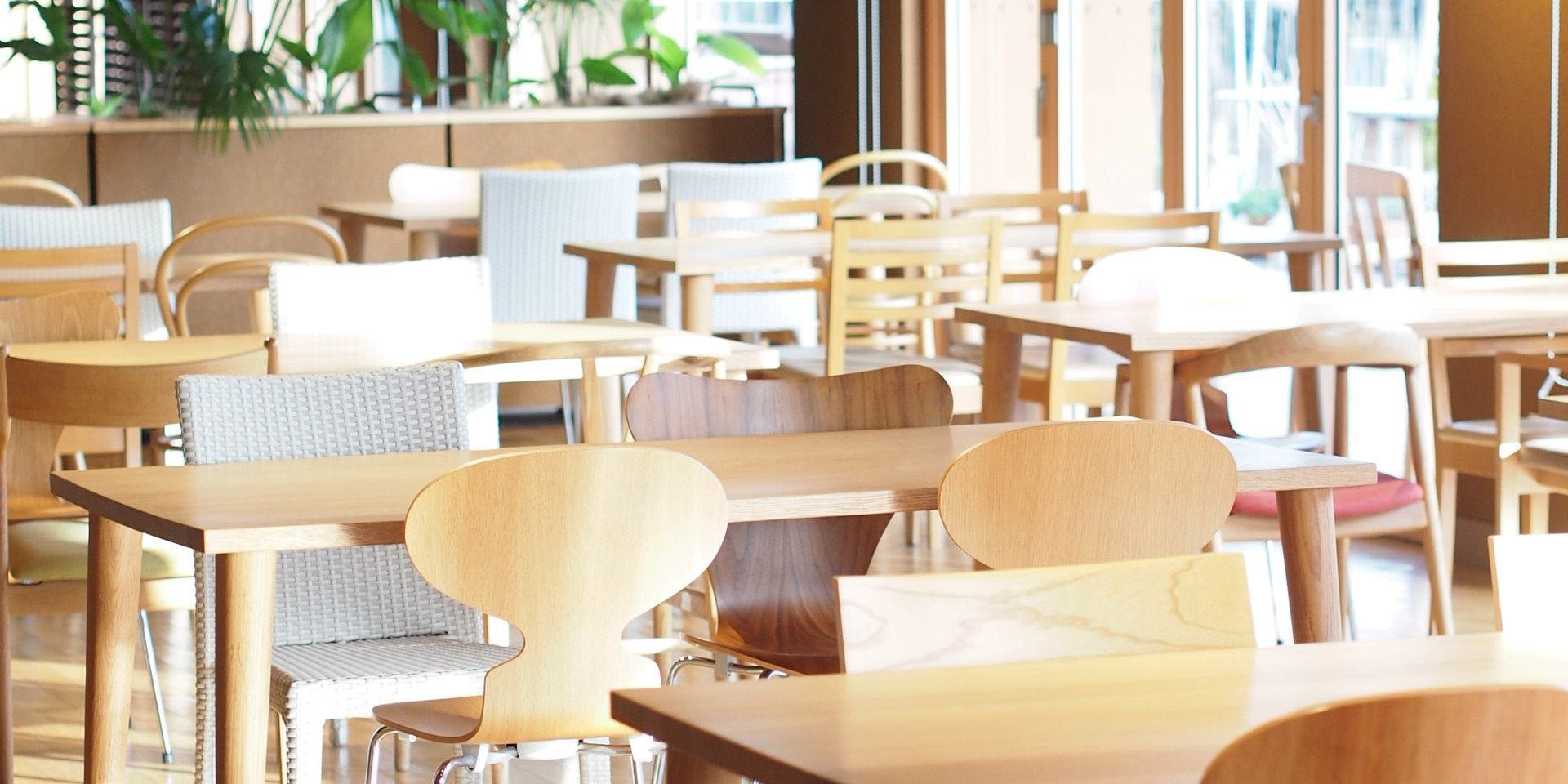 ガーデンテラス 舞洲キッチン／ホテル・ロッジ舞洲 - 画像1