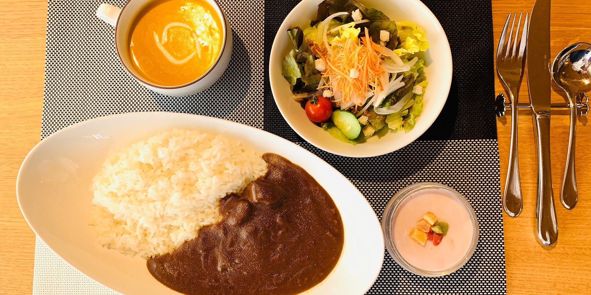 ガーデンテラス 舞洲キッチン／ホテル・ロッジ舞洲 - 画像6