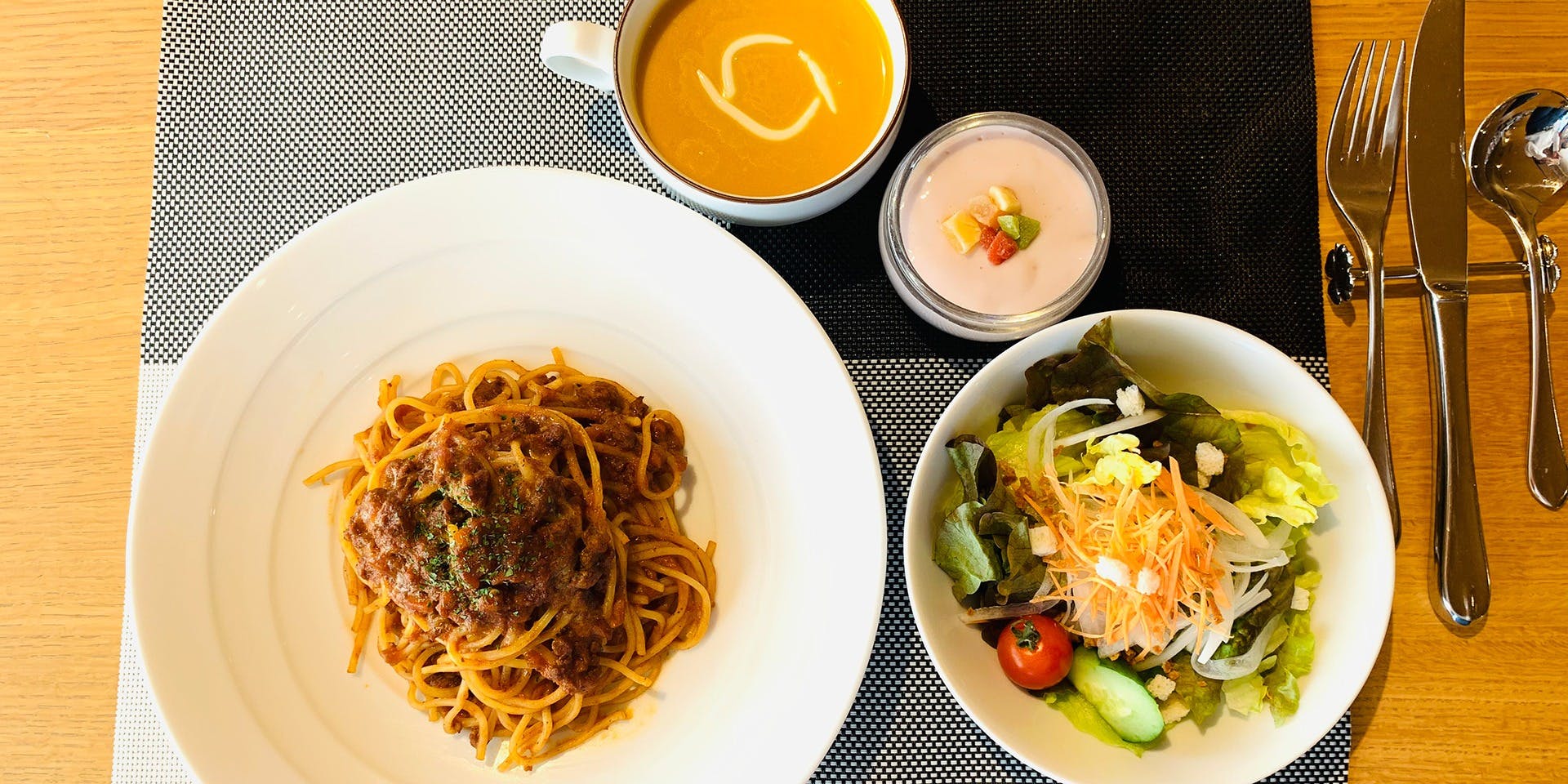 ガーデンテラス 舞洲キッチン／ホテル・ロッジ舞洲 - 画像8