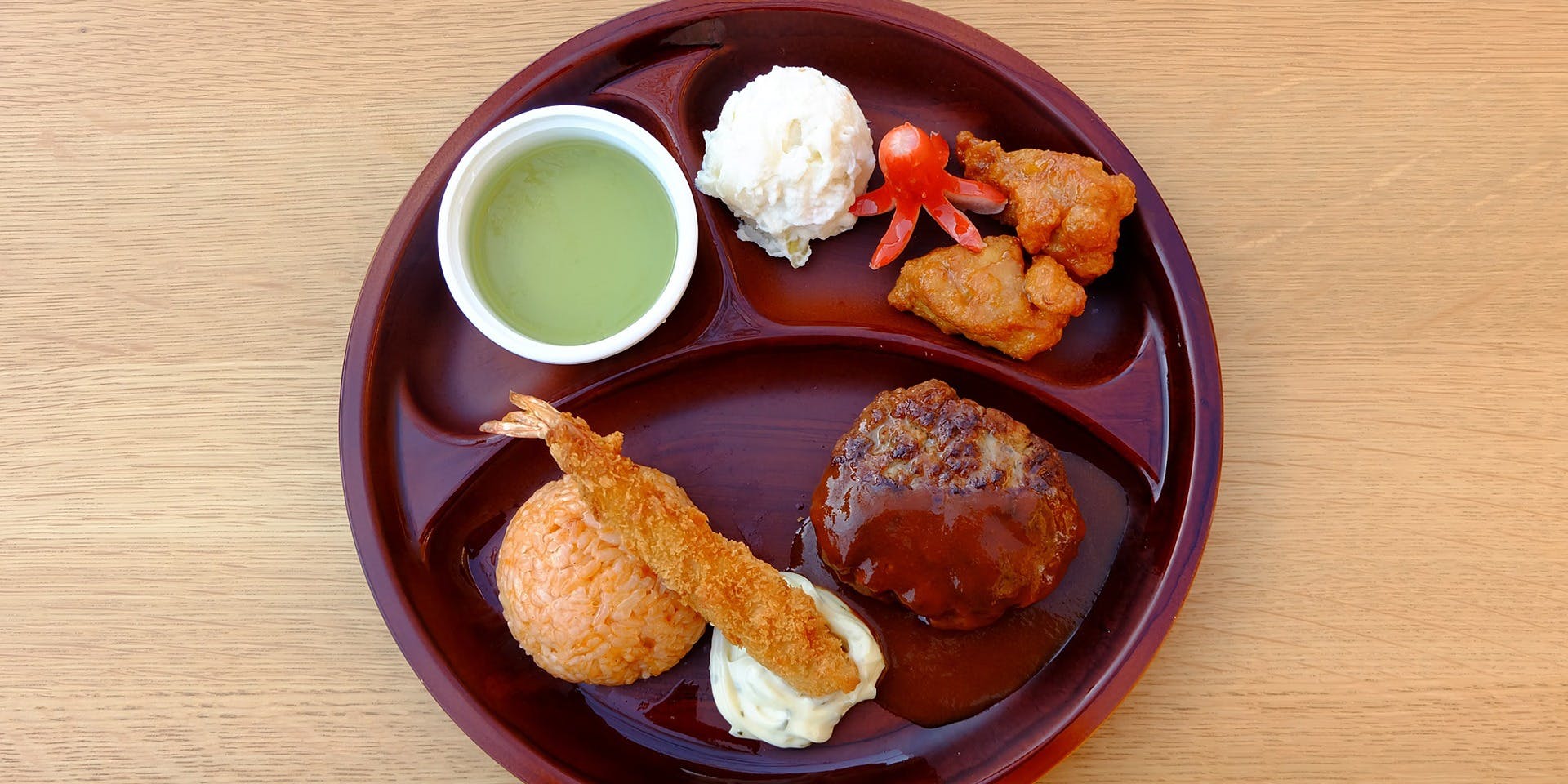 ガーデンテラス 舞洲キッチン／ホテル・ロッジ舞洲 - 画像10