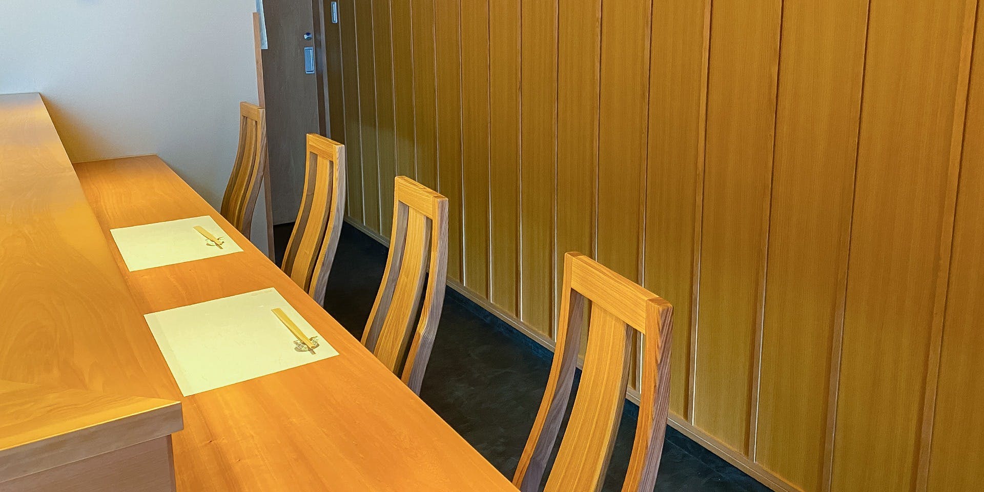 割烹・鮨 吉むら - 画像2