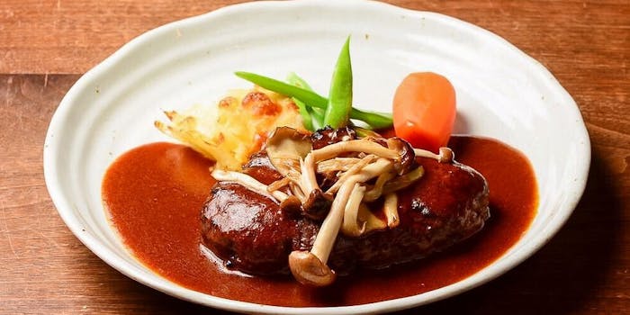京都のディナーにステーキが楽しめるおすすめレストラントップ 一休 Comレストラン