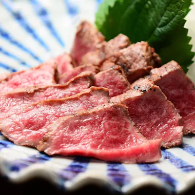 鮮度の高い高級な肉をリーズナブルにご提供