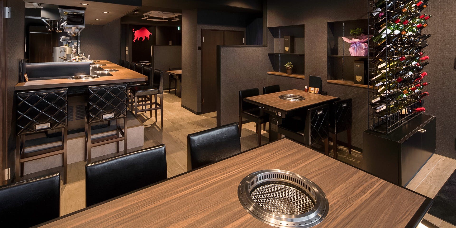 焼肉匠 勝善 - 画像1