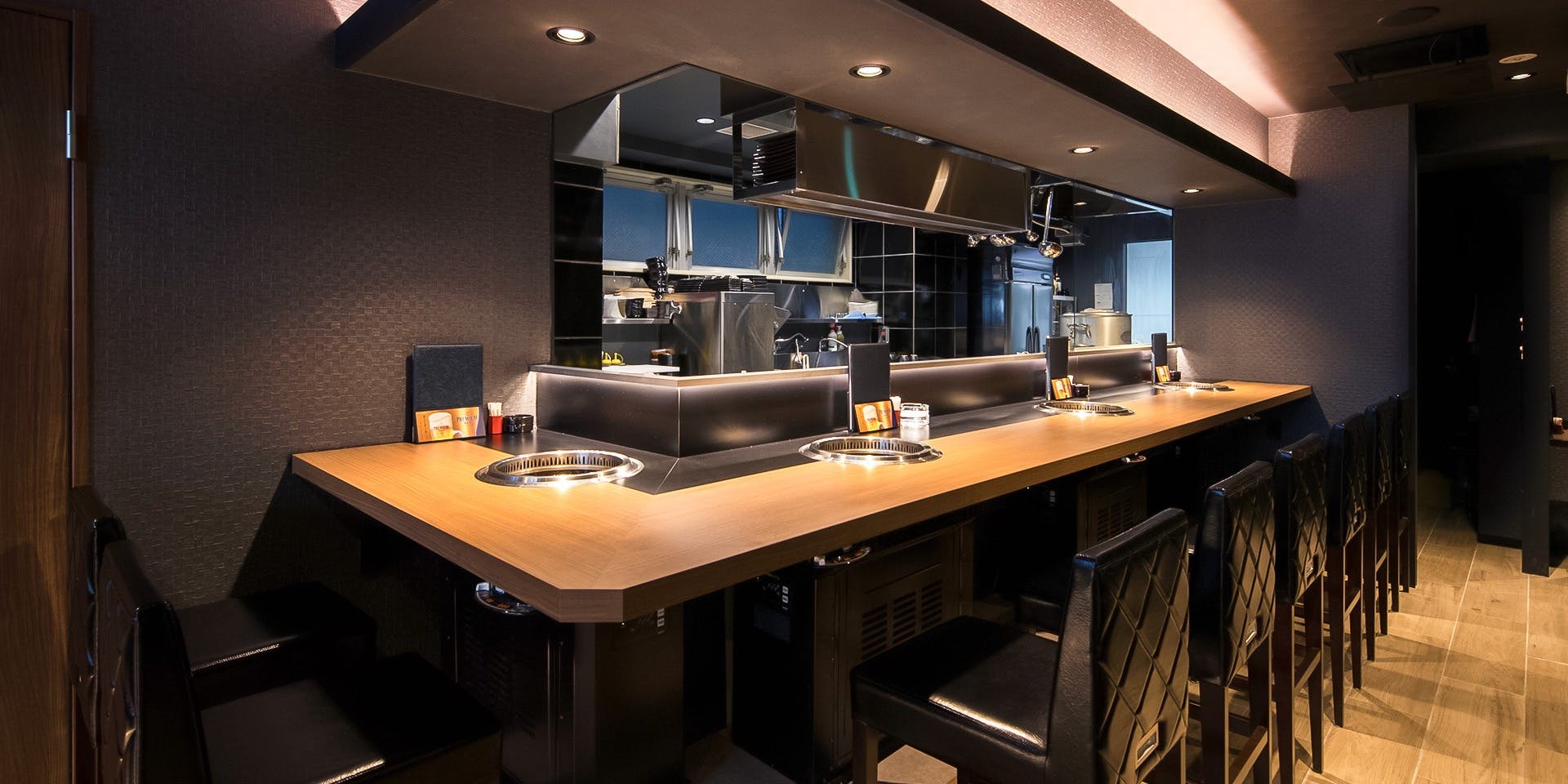 焼肉匠 勝善 - 画像2