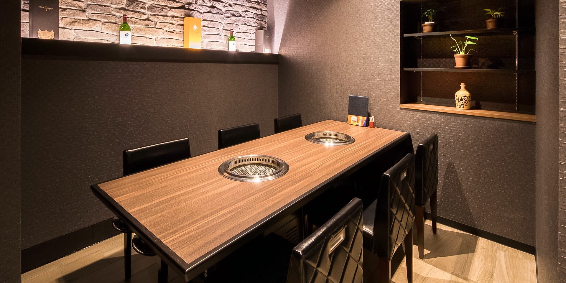 焼肉匠 勝善 - 画像3