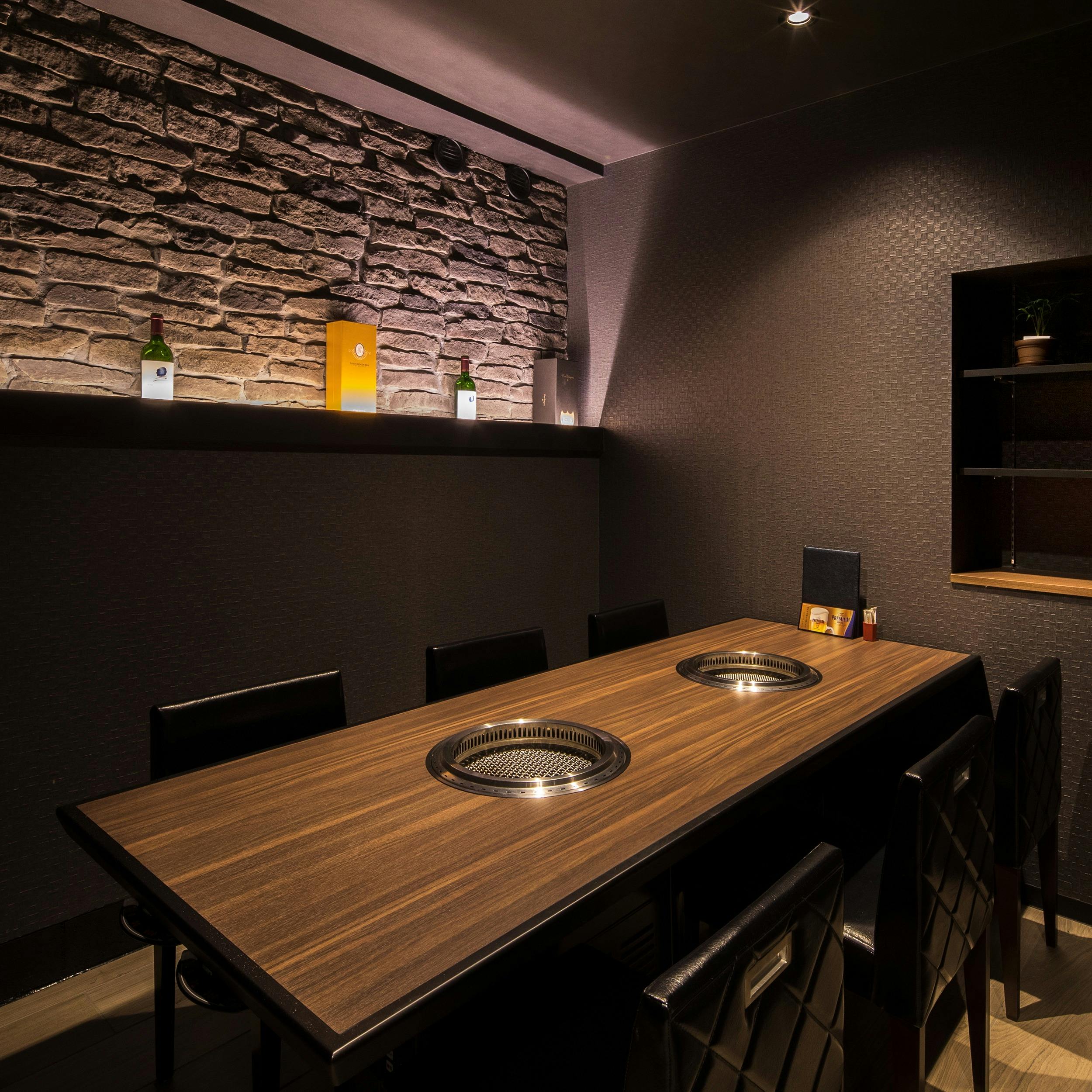 焼肉匠 勝善 ヤキニクタクミ カツゼン 馬喰横山 焼肉 一休 Comレストラン