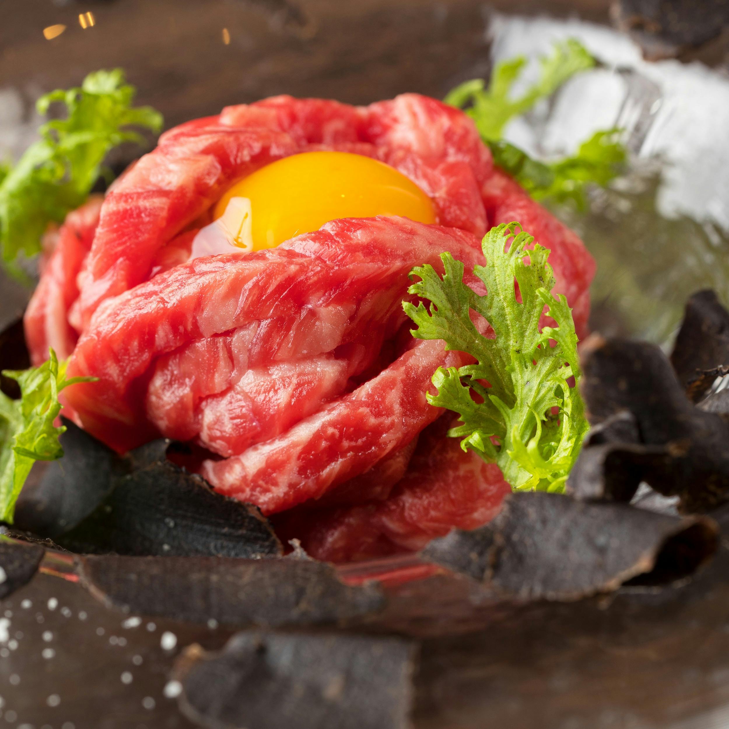 焼肉匠 勝善 ヤキニクタクミ カツゼン 馬喰横山 焼肉 一休 Comレストラン