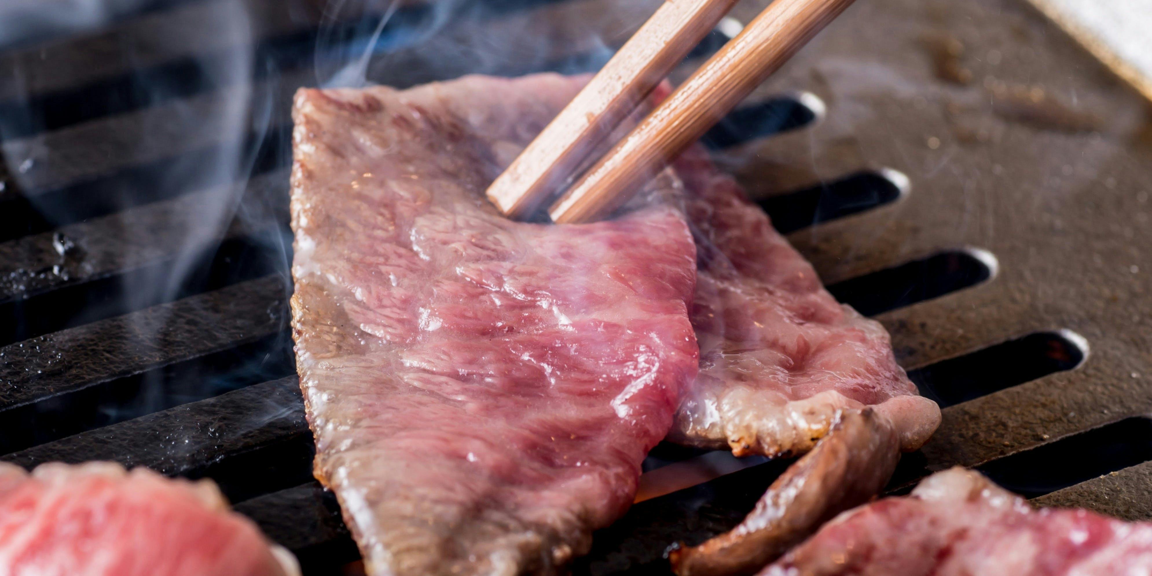 熟成焼肉 听 京都駅前店 ポンド キョウトエキマエテン 京都駅 熟成焼肉 一休 Comレストラン