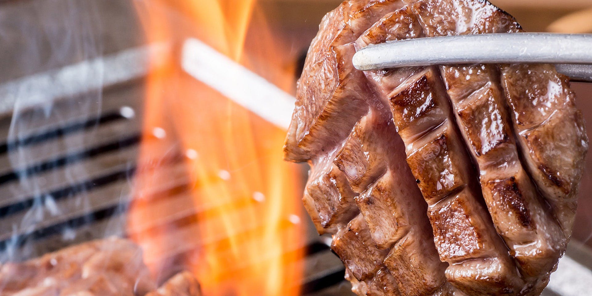 熟成焼肉 听 京都駅前店（ポンド）