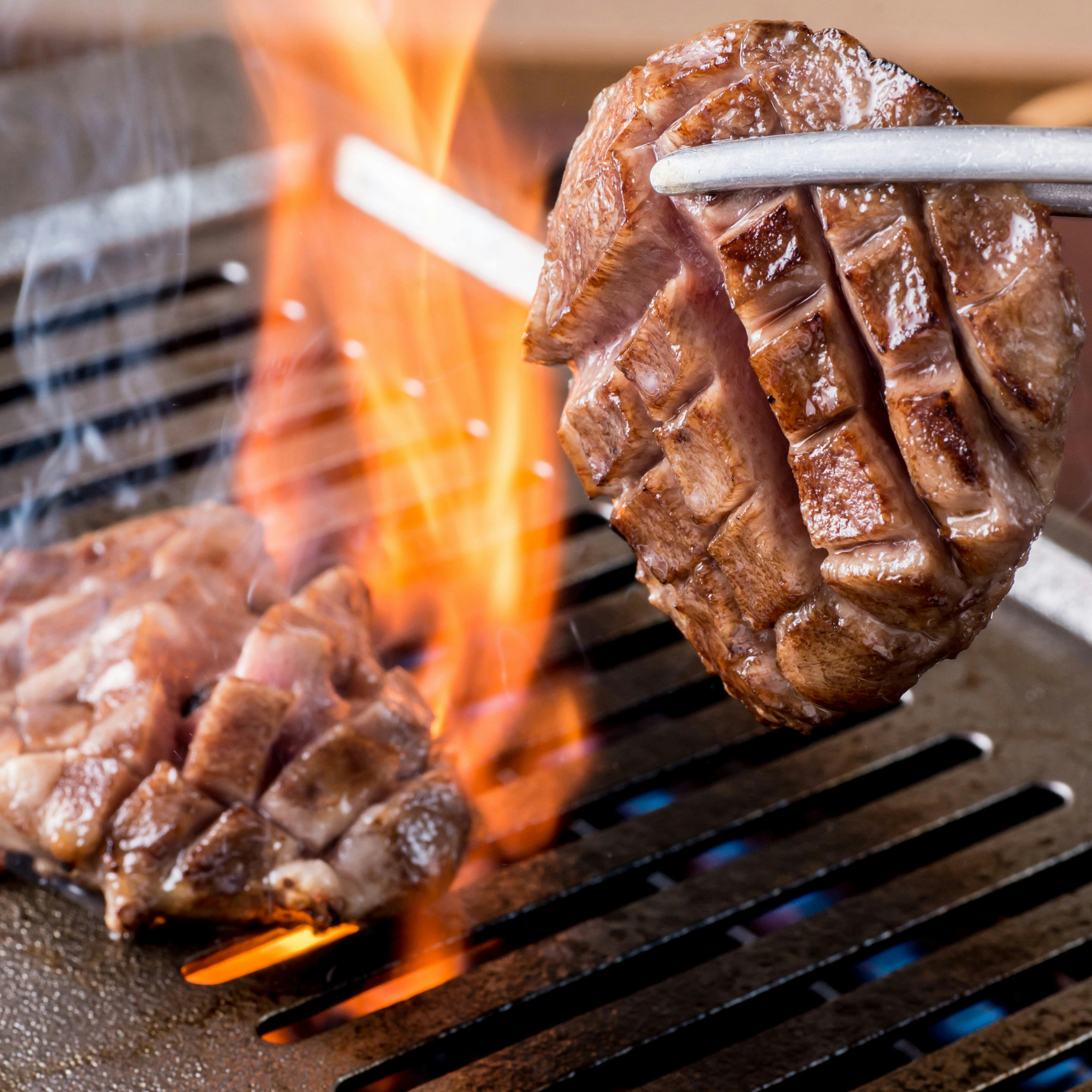 ランチ 熟成焼肉 听 京都駅前店 ポンド キョウトエキマエテン 京都駅 熟成焼肉 一休 Comレストラン