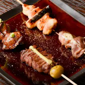 焼鳥 渡辺