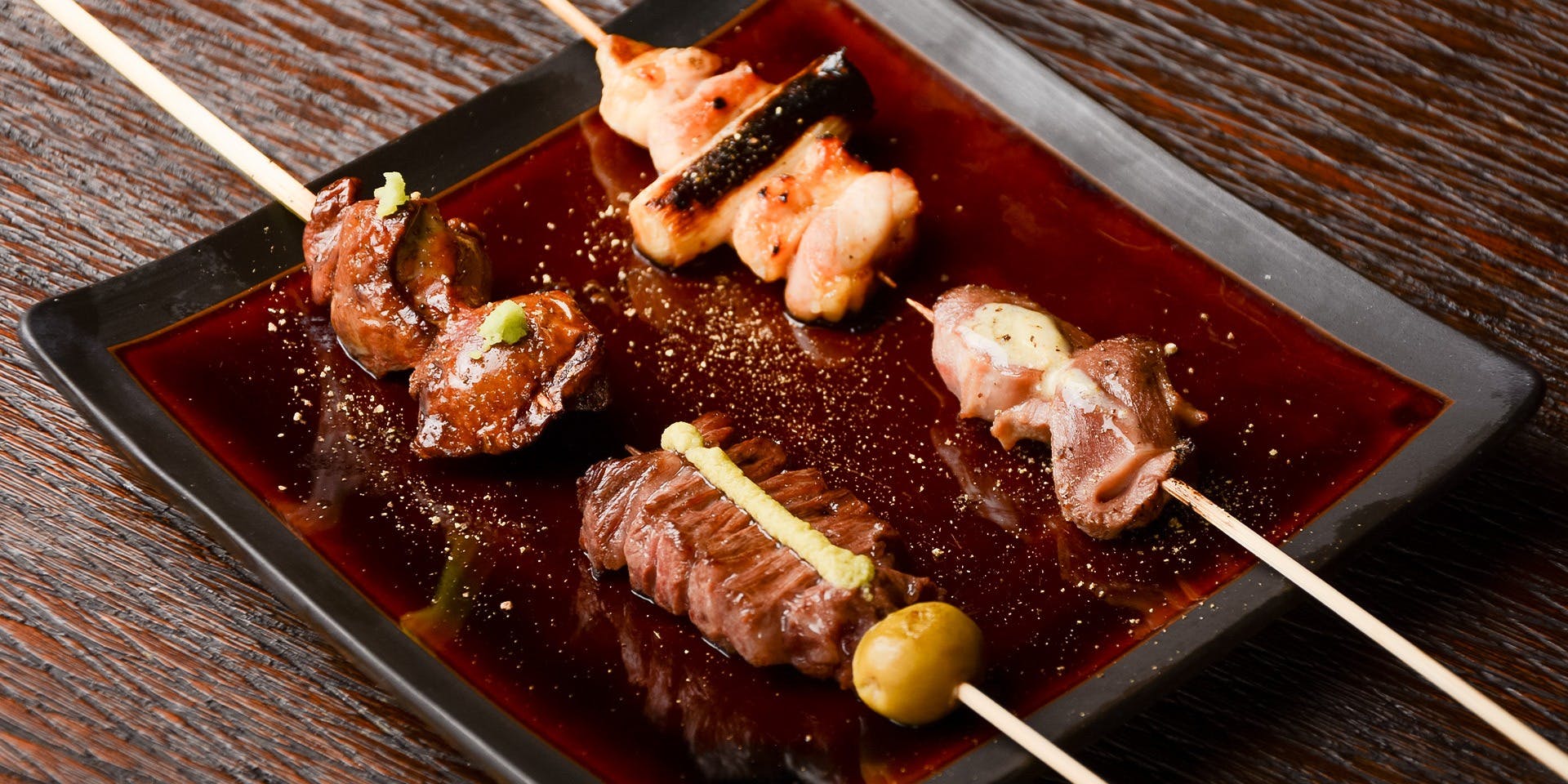 焼鳥 渡辺 - 画像5