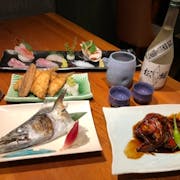 21年 最新 京橋の美味しいディナー26店 夜ご飯におすすめな人気店 一休 Comレストラン