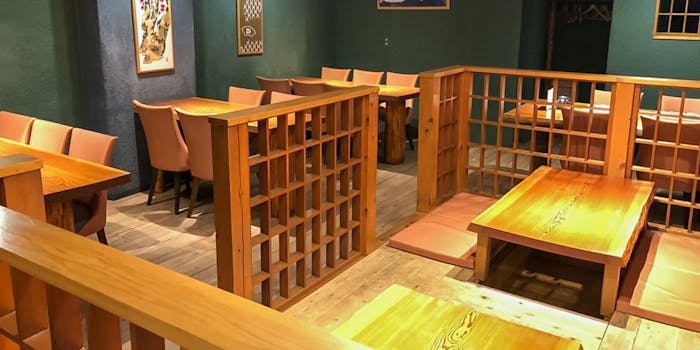 東京駅 丸の内 日本橋の魚介 海鮮料理が楽しめるおすすめレストラントップ 一休 Comレストラン