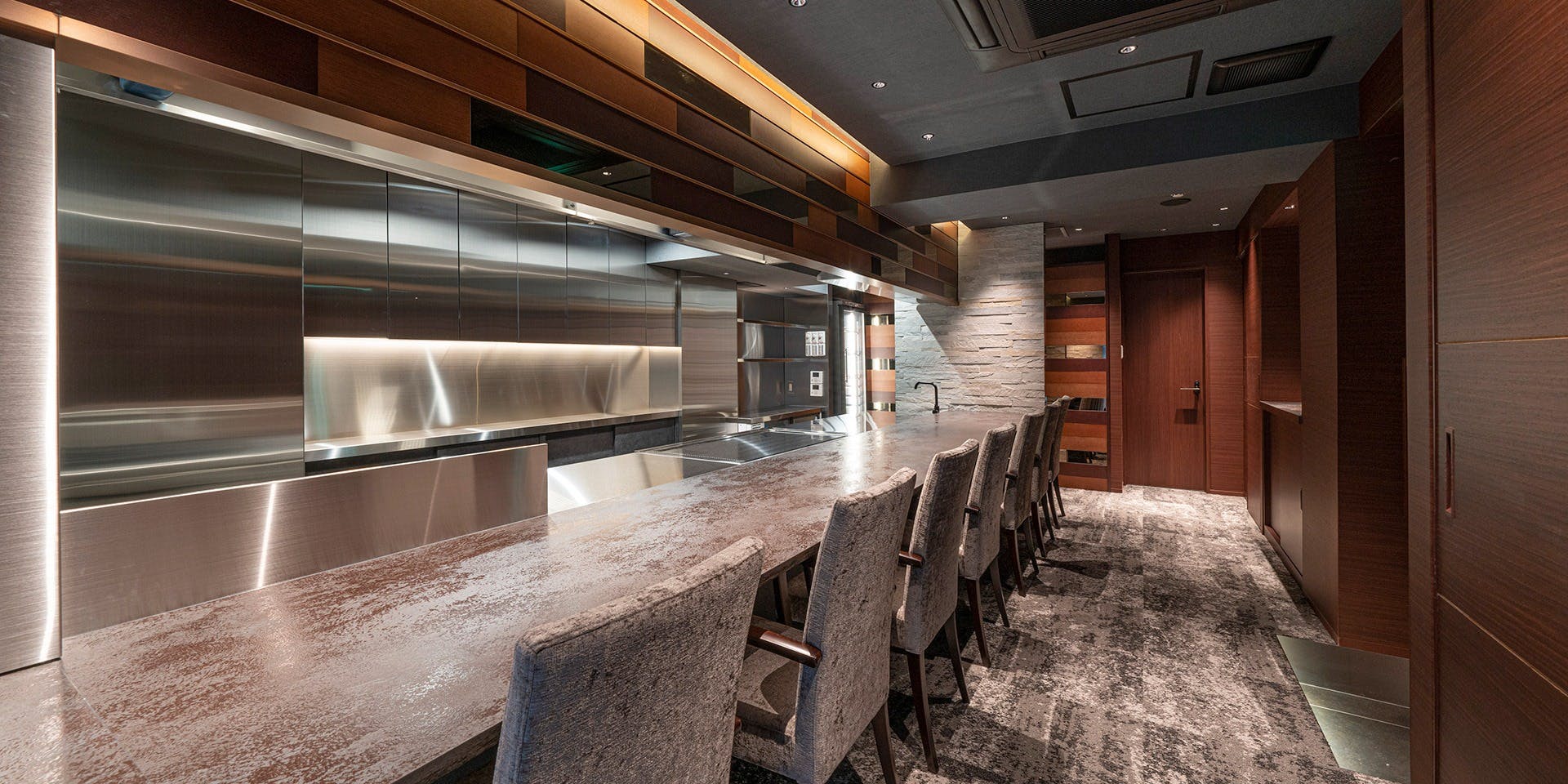 STEAK MASADA - 画像1