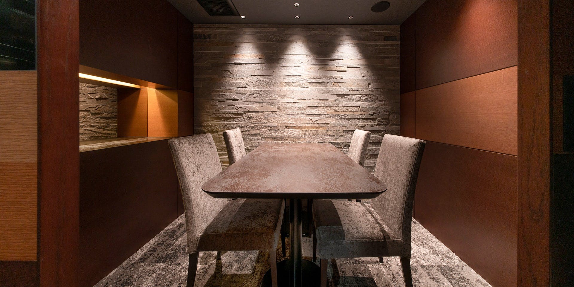 STEAK MASADA - 画像3