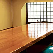 かに道楽の奥座敷 網元本館