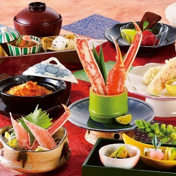 大阪松竹座周辺ランチ21 おすすめ 絶品お昼ごはん28選 一休 Comレストラン