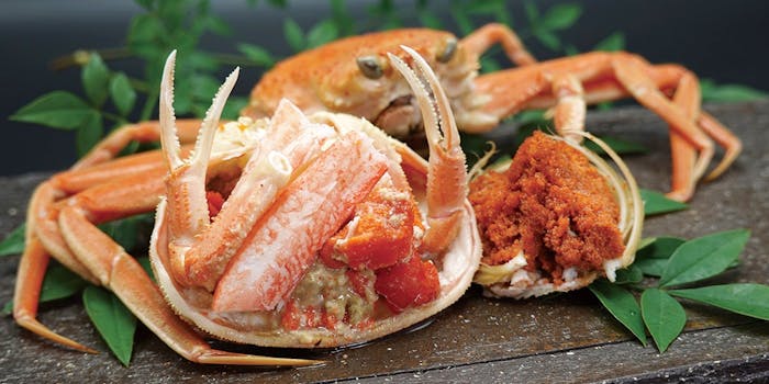 かに道楽の奥座敷 網元本館 カニドウラクノオクザシキ アミモトホンカン なんば かに料理 一休 Comレストラン かに道楽の奥座敷 網元本館 カニドウラクノオクザシキ アミモトホンカン なんば かに料理 一休 Comレストラン