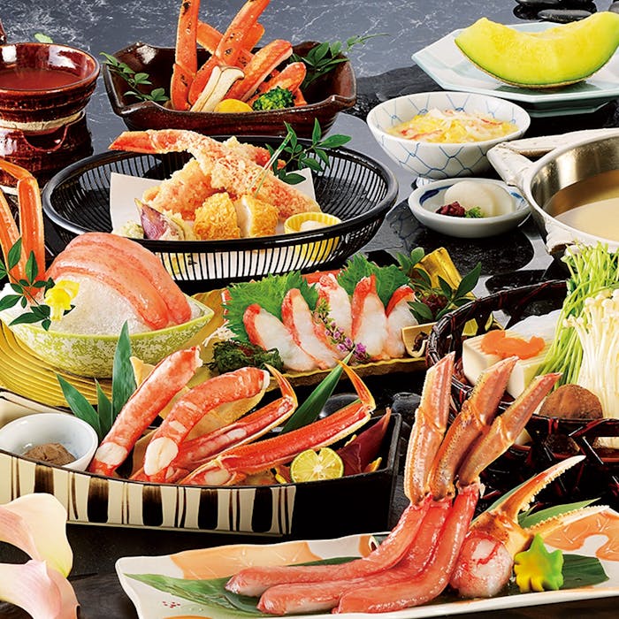 大阪の焼蟹が楽しめるおすすめレストラントップ6 一休 Comレストラン 大阪の焼蟹が楽しめるおすすめレストラントップ6 一休 Comレストラン