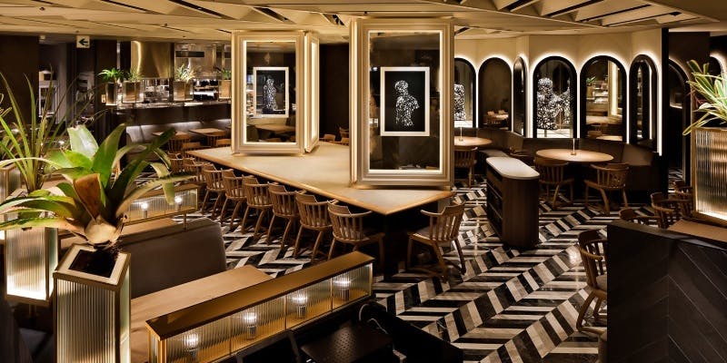 Nhkホール周辺ランチ21 おすすめ 絶品お昼ごはん18選 一休 Comレストラン