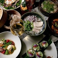 Nhkホール周辺ランチ21 おすすめ 絶品お昼ごはん18選 一休 Comレストラン