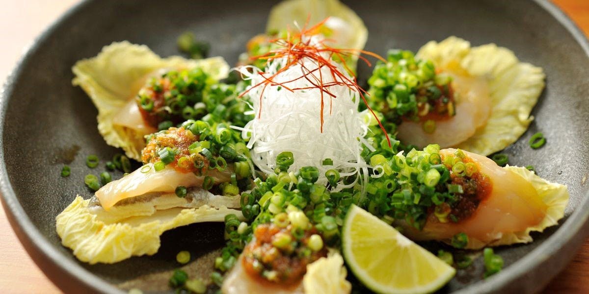 玄品 本町 ふぐ・うなぎ・かに料理（げんぴん 【旧店名】玄品ふぐ船場の関）