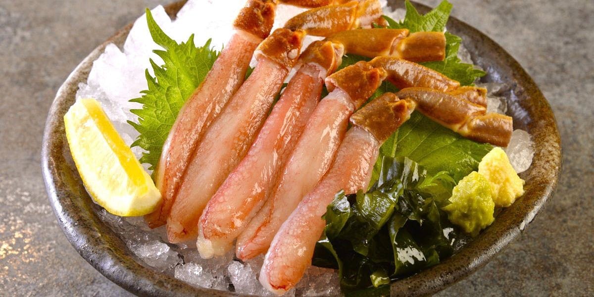 玄品 吉祥寺 ふぐ・うなぎ・かに料理（ゲンピン 【旧店名】玄品ふぐ 吉祥寺の関）