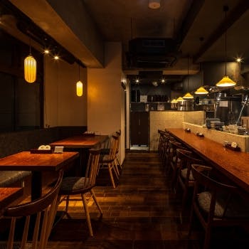 21年 最新 大崎の美味しいディナー19店 夜ご飯におすすめな人気店 一休 Comレストラン