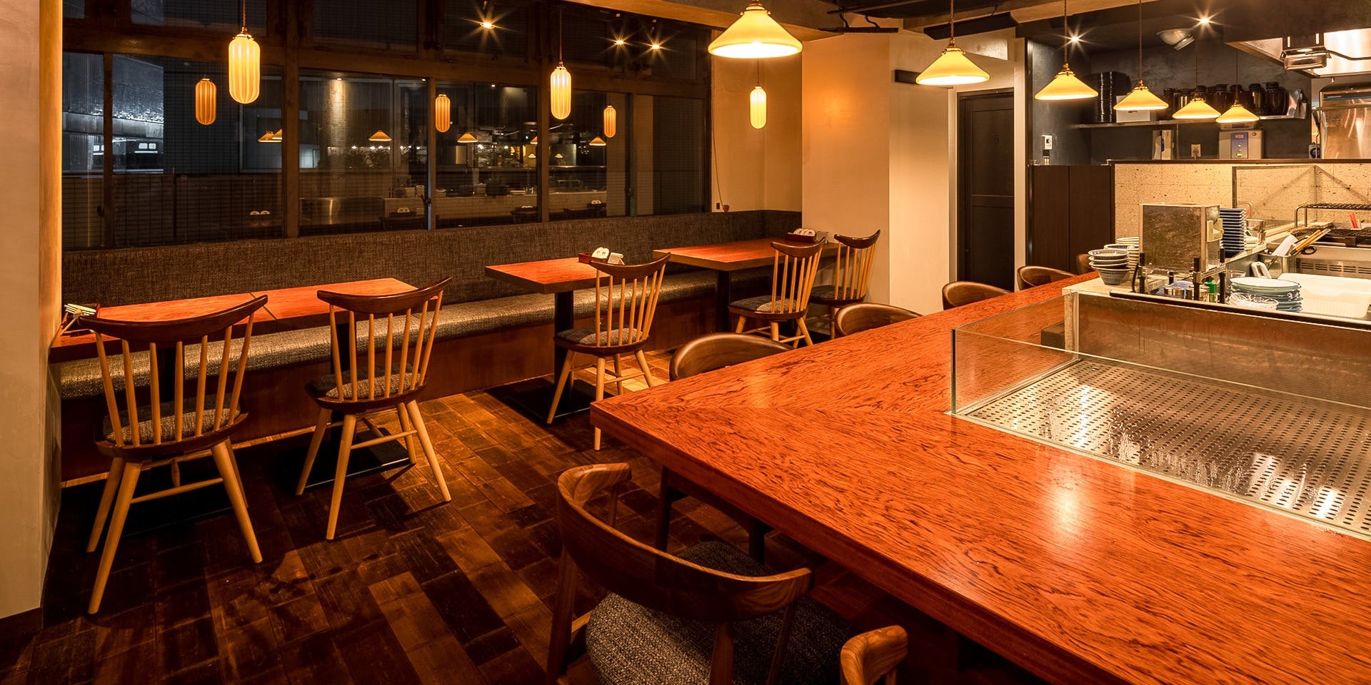 ヤオロズクラフト 五反田 レストランダイニング 一休 Comレストラン