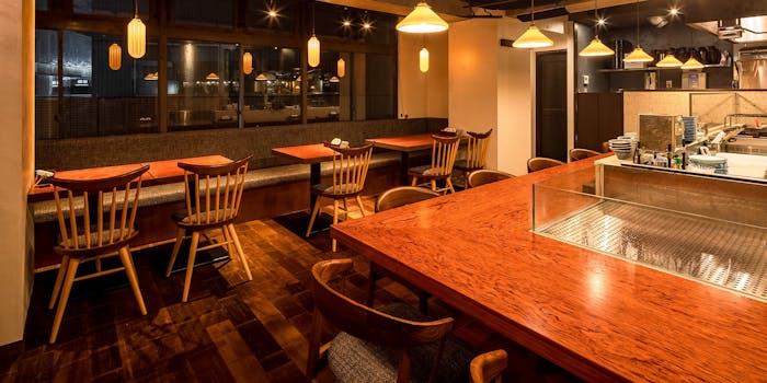 ヤオロズクラフト 五反田 レストランダイニング 一休 Comレストラン ヤオロズクラフト 五反田 レストランダイニング 一休 Comレストラン