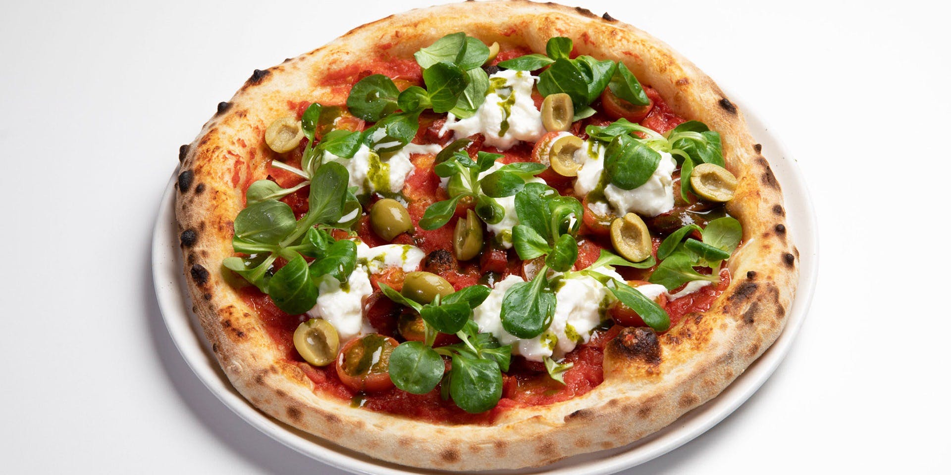 THE YOKOHAMA BAY - 画像5