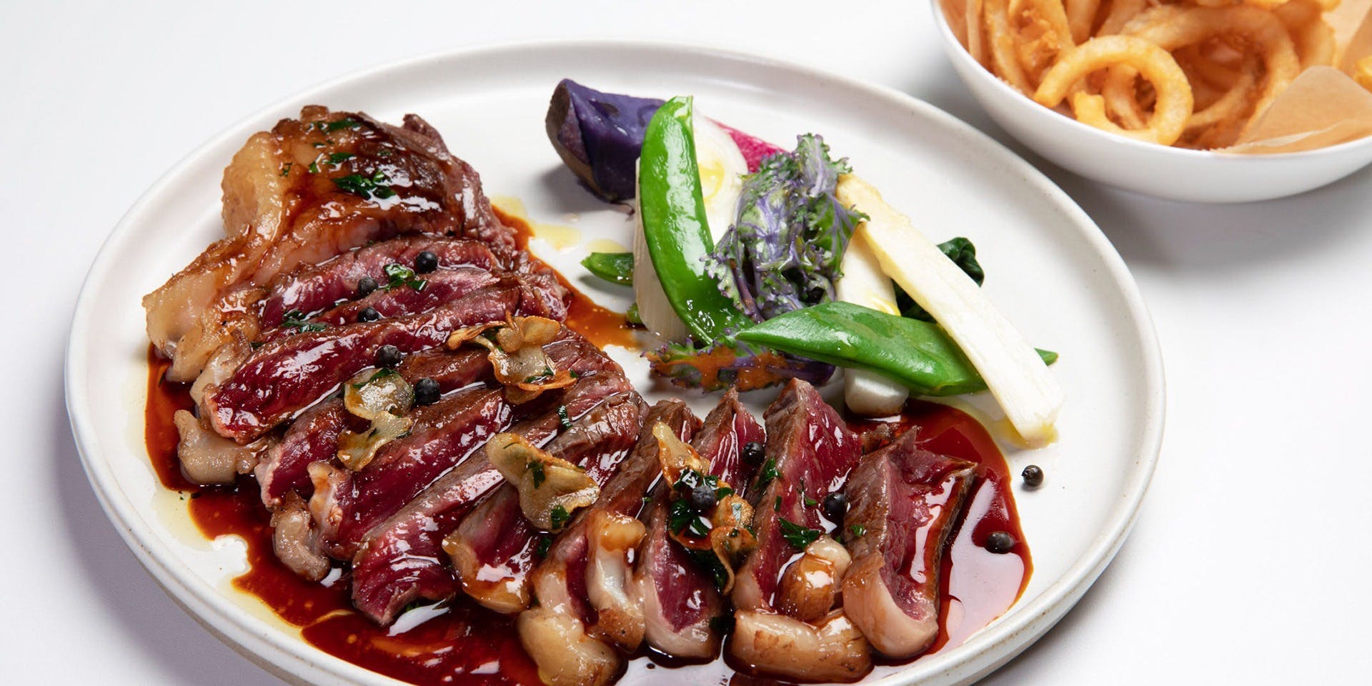 THE YOKOHAMA BAY（ザ ヨコハマ ベイ）