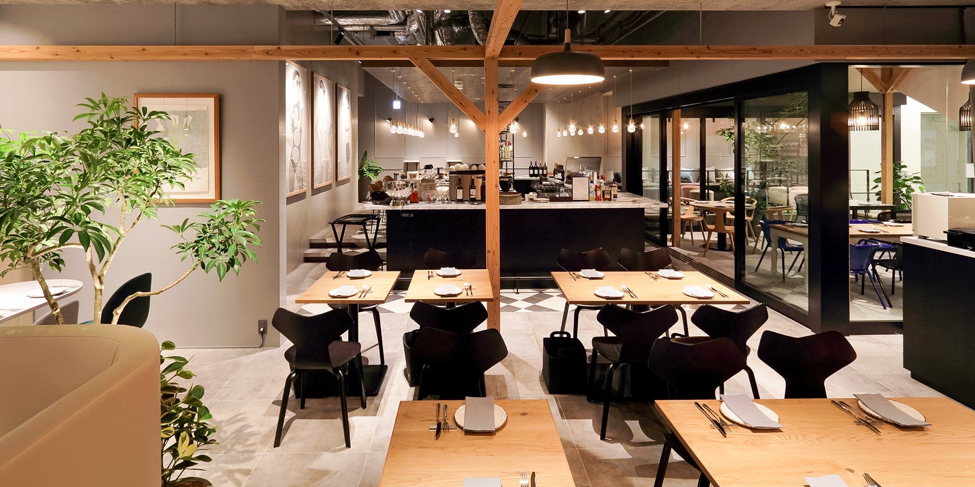 Locanda MEAT&ITALY（ロカンダ ミート&イタリー）