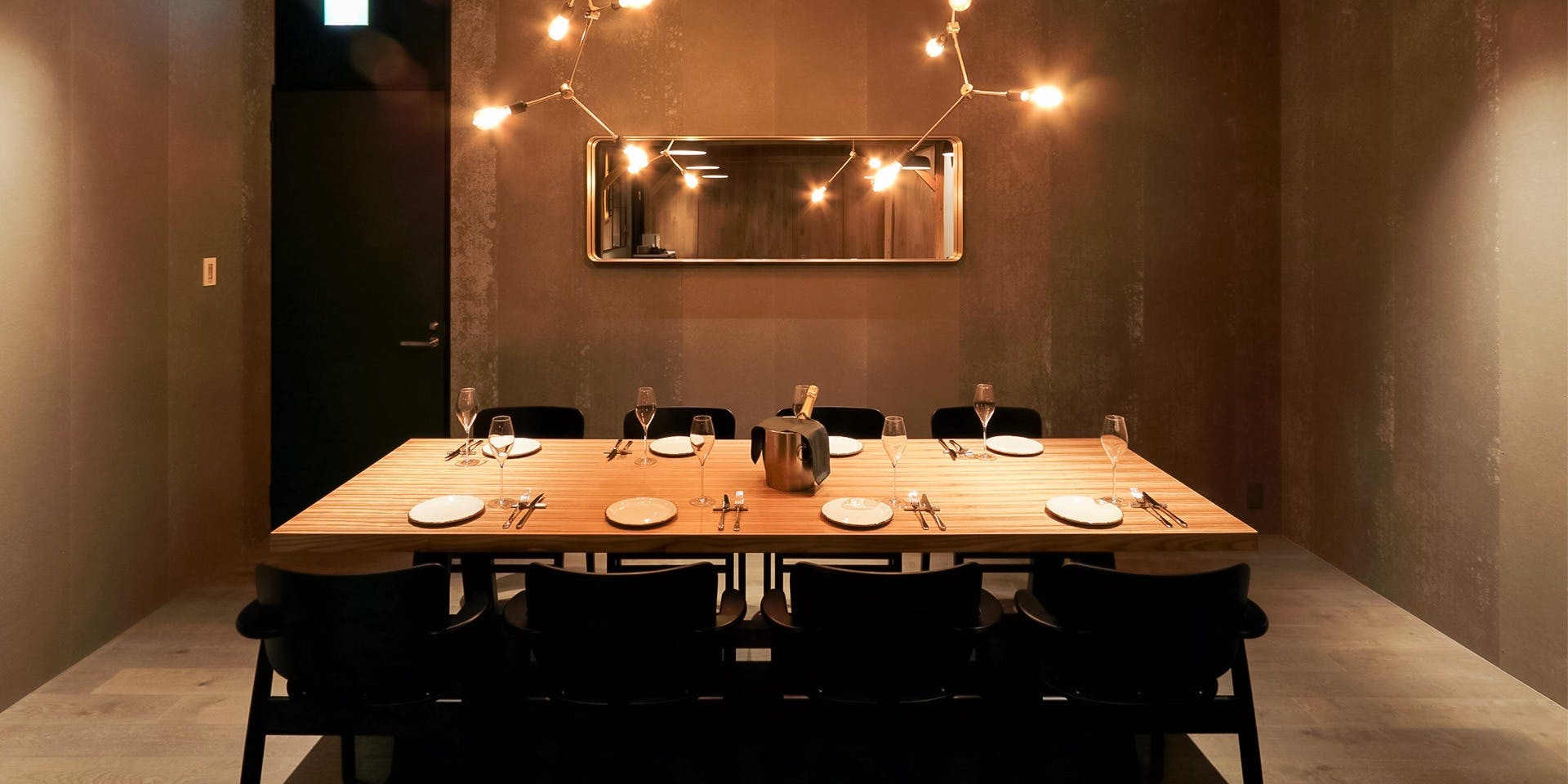 Locanda MEAT&ITALY（ロカンダ ミート&イタリー）