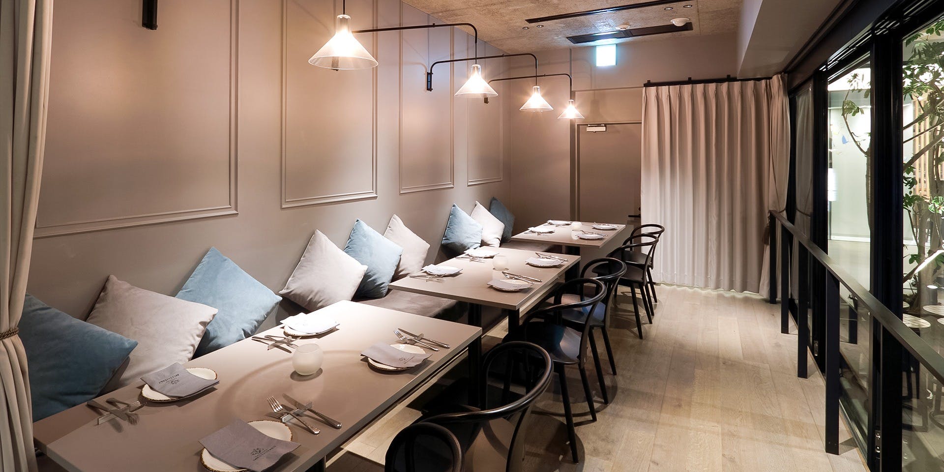 Locanda MEAT&ITALY（ロカンダ ミート&イタリー）