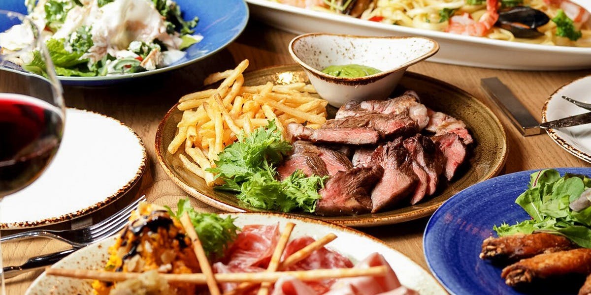 Locanda MEAT&ITALY（ロカンダ ミート&イタリー）