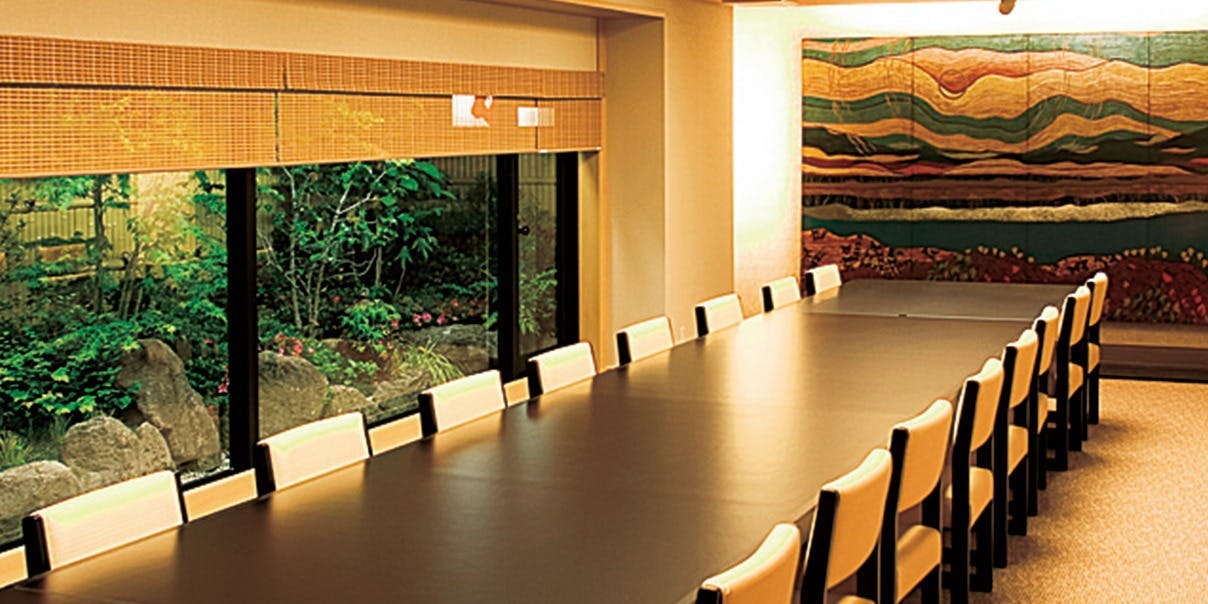 かに道楽の奥座敷 網元別館 - 画像16