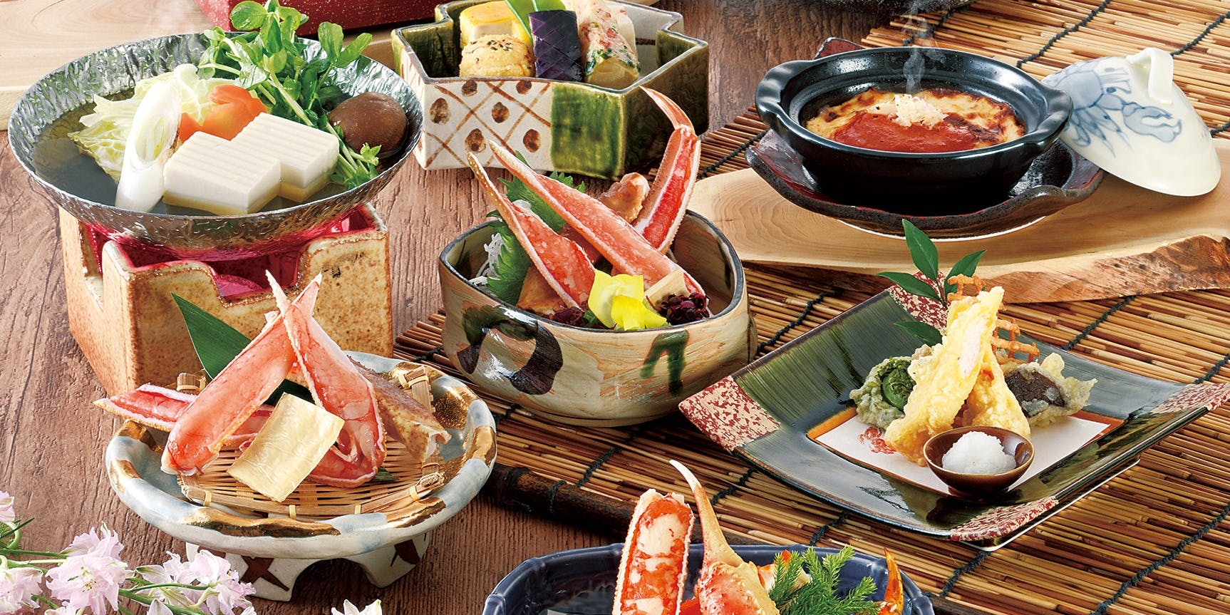 かに道楽の奥座敷 網元別館 カニドウラクノオクザシキ アミモトベッカン なんば かに料理 一休 Comレストラン かに道楽の奥座敷 網元別館 カニドウラクノオクザシキ アミモトベッカン なんば かに料理 一休 Comレストラン