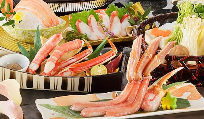 かに道楽の奥座敷 網元別館 カニドウラクノオクザシキ アミモトベッカン なんば かに料理 一休 Comレストラン かに道楽の奥座敷 網元別館 カニドウラクノオクザシキ アミモトベッカン なんば かに料理 一休 Comレストラン