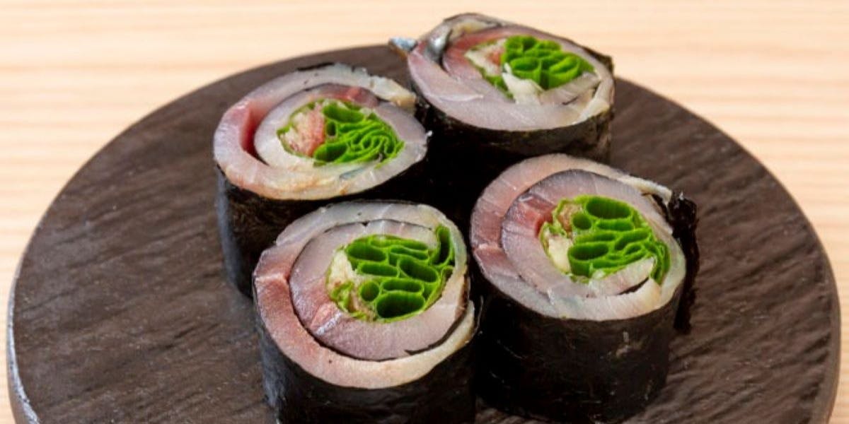 鮨仙酢 北新地 総本店 - 画像12