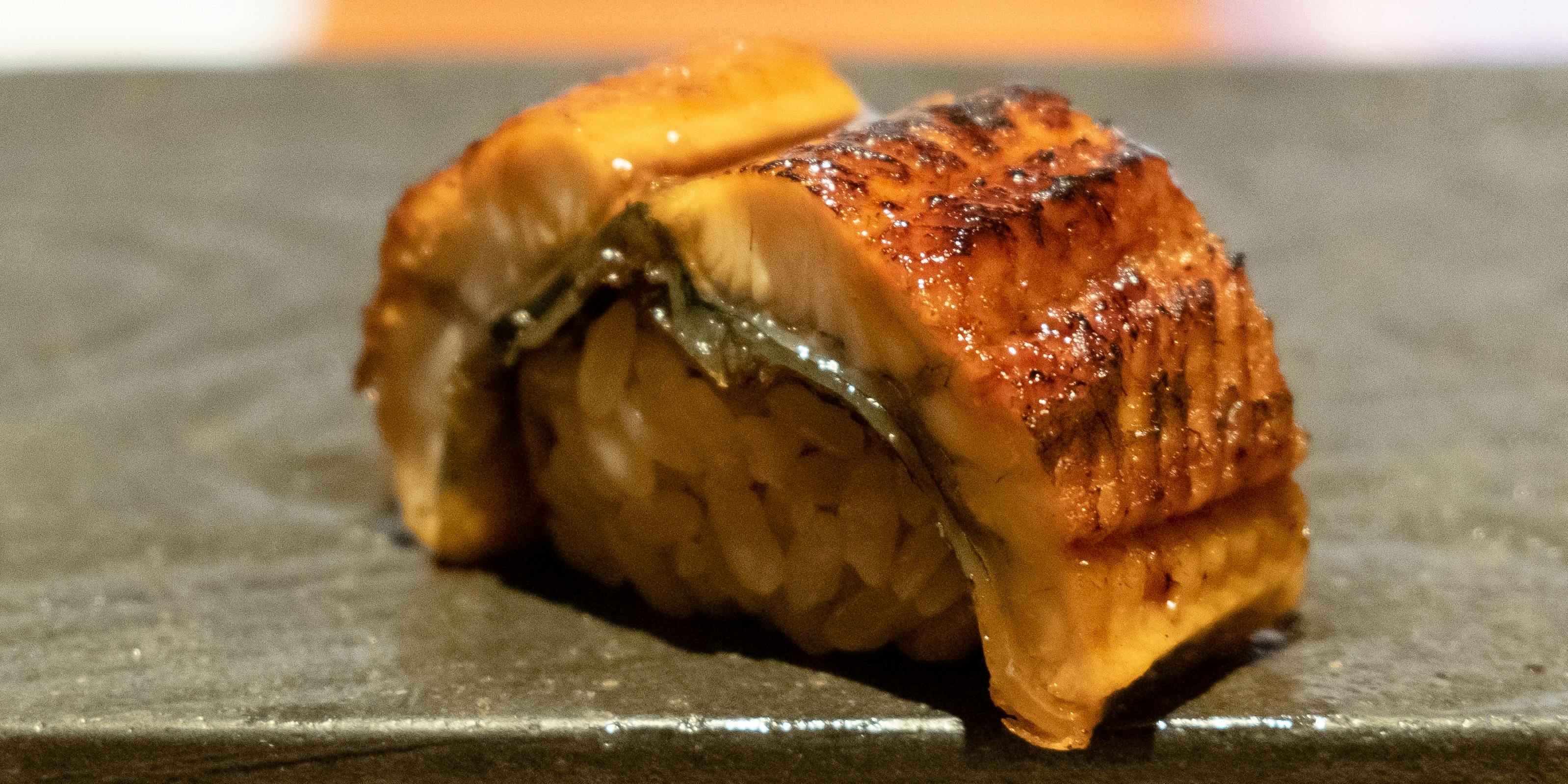 鮨仙酢 北新地 総本店 - 画像17