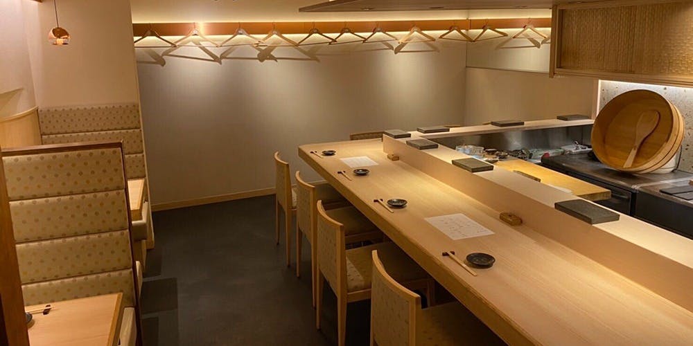 鮨 仙酢 総本店